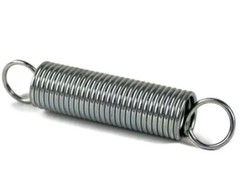 Spring, Throttle, 2-11804. Fits most BDM, American Sportworks, Landmaster UTVs