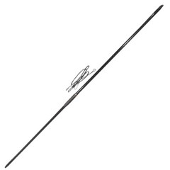 67″ English Traditional Longbow 25-120lbs Archery Straight Bow Target Hunting