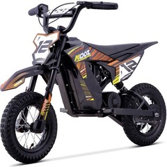 MotoTec 36v 300w Electric Dirt Bike – Multi Colors – Lithium Battery – HP122E