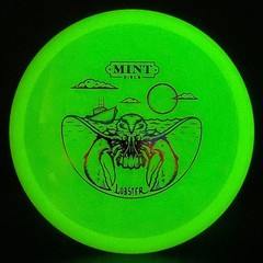 MINT Discs Nocturnal Lobster – Landscape
