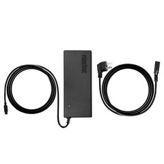 100V-240V 120W Original Quick Charger For Ninebot Go Kart Regular Pro Lamborghin