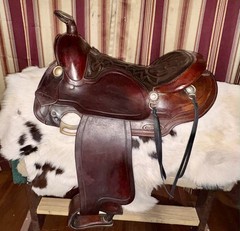 Semco Saddle