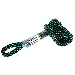 GM CLIMBING 8mm 5/16″ Prusik Loop Pre-Sewn 18 inches