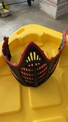 LOT OF 5 PAINTBALL MASKS Paintball Mask Gear 300+$ IN VALUE BRAND: VIO