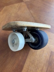 Freeline Skates Grom~Drift Skates~Used/Great Condition~Ride the Streets Freely