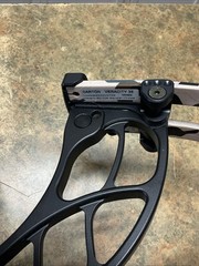 Darton Veracity 35 Compound Bow 26-31in Draw 60-70# RH
