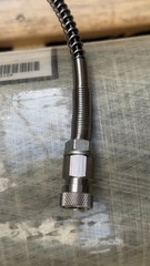 HPA Fill Station PCP / Airsoft / Paintball – 4500psi Carbon SCBA Tank New Hydro