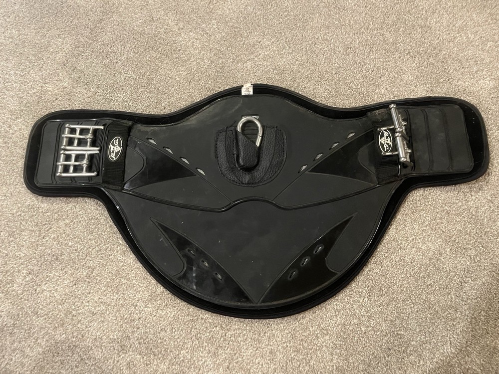 Professional’s Choice Ventech 50cm/20” Belly Guard Eventing Pony Girth