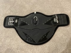Professional’s Choice Ventech 50cm/20” Belly Guard Eventing Pony Girth