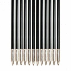 12Pcs Archery 31″ Fiberglass Arrows +/or Quiver for Compound Recurve Bow Hunting