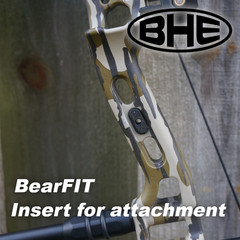 Bear Archery Bow Grip (Adapt, Adapt 2 Species, Whitetail Pro, Maxx… Many more)