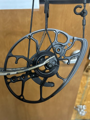Mathews Lift X 33 Compound Bow RH 28.5″ 70lb MO Bottomland 4775243