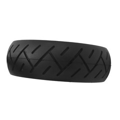 250×64 Eco Friendly Rubber Electric Scooter Tire For Mi4 Ultra Popular