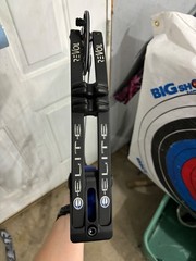 Cobalt blue elite revol xl 50/60 and 60/70lbs