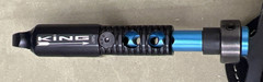 B3 Archery King Swivel Connector Release – Black –