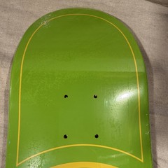 ELEMENT Skateboard Deck JAAKKO OJANEN 7.875 x 31.44 Made In Spain