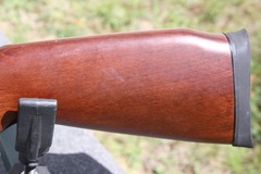 Vintage Beeman Sportsman 650 Works Great .177 Pellet Rifle