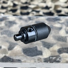 NEW Azodin Replacement Front Plug – Standard (A041/FP01) – Polished Black
