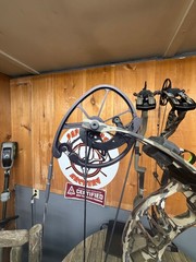 Prime RVX+ 32 Bow. Right Hand, 60-70#. Mossy Oak Bottomland Camo. Brand New.
