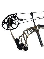 Mathews Archery Vertix 60-75LBs 26-30.5″ Draw 30″ Compound Bow
