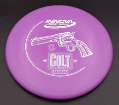 RARE Innova XT Colt Prototype 175g Purple White Stamp NEW 2015 Putter