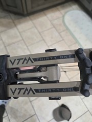*FREE SHIPPING* Hoyt VTM Thirty One Compound Bow right hand *FREE SHIPPING*