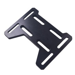 Adjustable Mounting Plate Adapter Bracket for Predator 212cc Tecumseh 4 Stroke
