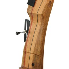 1Pin Archery Sight Simple Single Recurve Bow Hunting Accessories Collimation