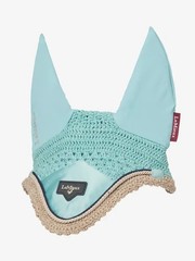LeMieux Loire Fly Hood – Aqua