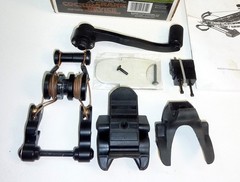 Barnett Crossbow Crank Cocking Device Universal Fits Wildcat, Quad, Panzer &More