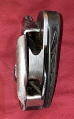 Petzl GRIGRI Cam-Assisted Blocking Belay Device – Rock Climbing PreOwned