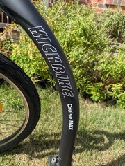 Kickbike Cruise Max