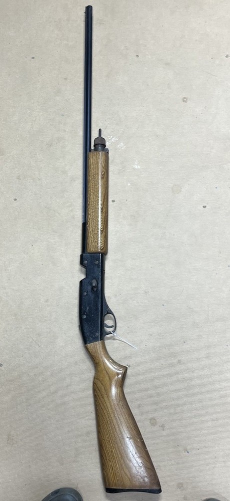 Crosman 1100 Trapmaster Co2 Powered Shotgun Air Shotgun