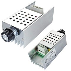 10000W SCR Motor Speed Controller High Power AC 110V 120V 220V 230V Voltage R…