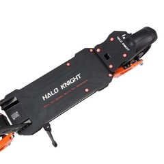 Halo Knight T102 E-Scooter 1200W 21Ah 10″ Electric Scooter Foldable 50km/h USA