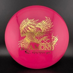 Latitude 64 Gold Diamond