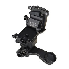 PVS 14 J Arm Night Vision Goggles NVG Mount Metal Helmet Mount Rhino Mount Co…