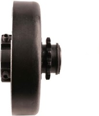 Centrifugal Go Kart Clutch Kit Minibike 3/4 5/8 Bore 10T 11T 12T Chain #35 40 41