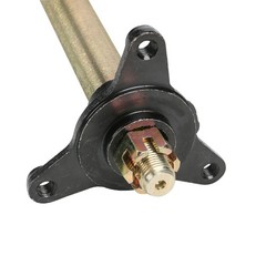 28″ Rear Axle Kit Wheel Hub Assembly for 125cc 150cc ATV Quad Taotao Kazuma