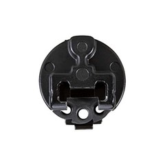 22 Caliber Pellet Gun Air Rifle Magazine – High Capacity, Durable, Black Finish