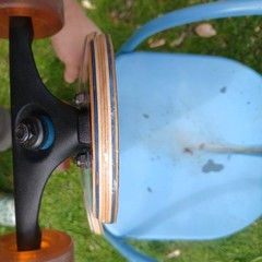 Sector 9 Longboard