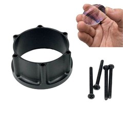 1pc Archery Install Lens Retainer Adaptor 4x 6x 8x Sight 1 Pin Compound Bow