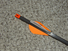12 New Victory VForce 400 Spine Arrows- V Force Sport V6-8.2 GPI-Cut/Insert Av