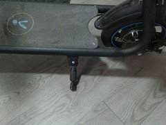 Urbanmax URBANMAX Seated Electric Scooter | NEW BATTERY | Fully Tested & Working