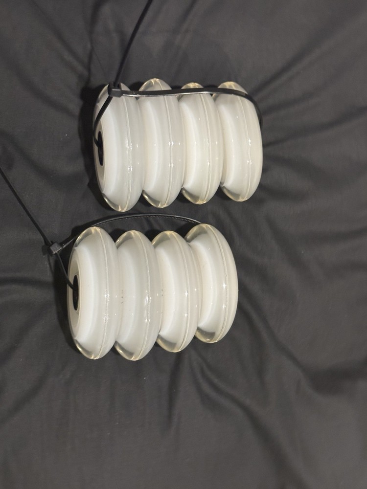 Labeda Millennium Gripper X Soft With Ceramic Bearings.