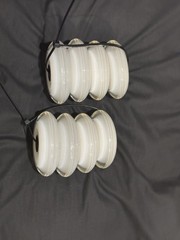 Labeda Millennium Gripper X Soft With Ceramic Bearings.