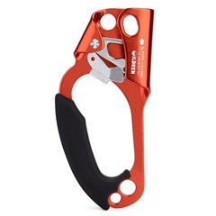 WILDKEN Hand Ascender for Climbing, Tree Arborist, Mountaineering, Rope 8-12mm