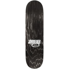 Real Skateboard Deck Jawbreaker Blue Foil 8.38″ x 32.25″
