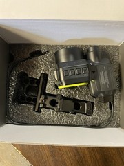 Garmin Xero A1i Auto-ranging Digital Bow Sight