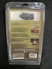 Beast Broadheads 2 Blade 100gr 2.3″ 3 Pack BRAND NEW